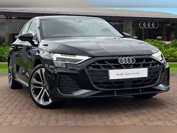 Audi - A3