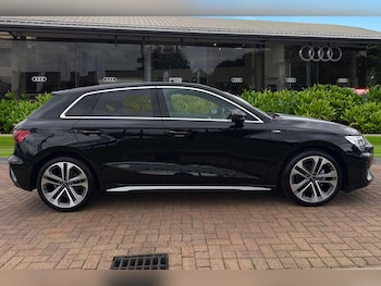 Used Audi A3 2025 for sale - 76171269: Photo
