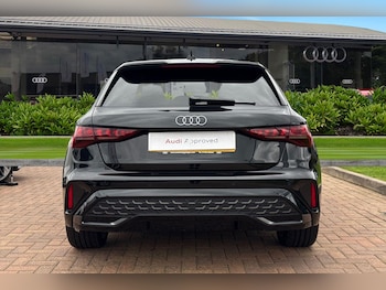 Used Audi A3 2025 for sale - 76171269: Photo