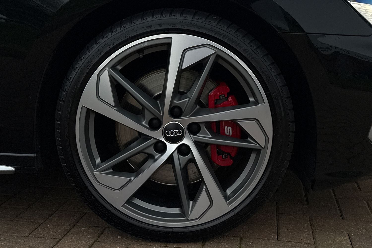 Used Audi A3 2021 for sale - 77436107: Photo 10