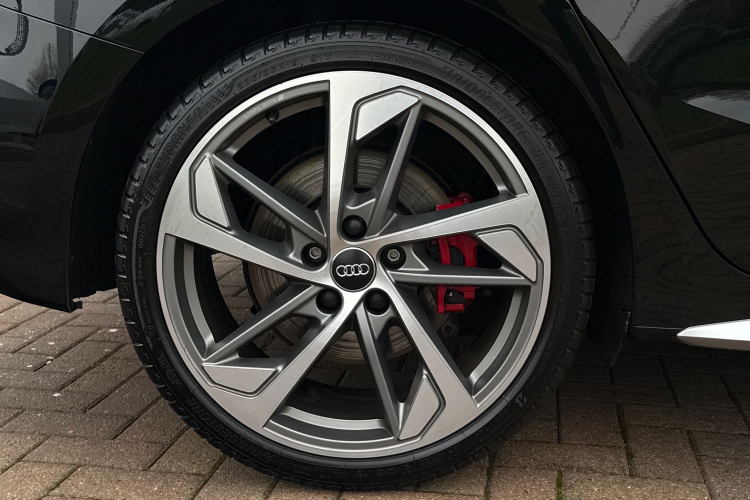 Used Audi A3 2021 for sale - 77436107: Photo 11