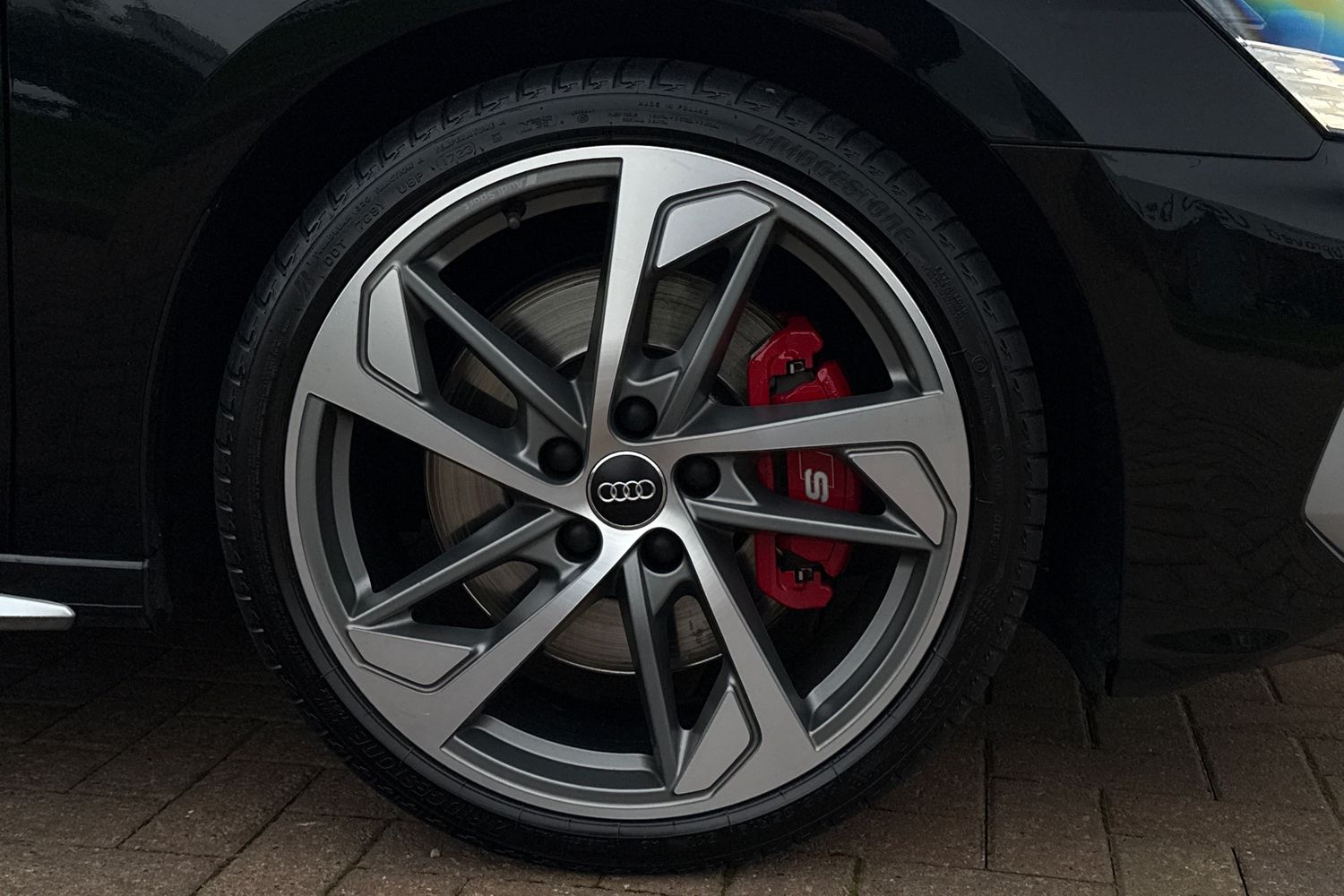 Used Audi A3 2021 for sale - 77436107: Photo 12