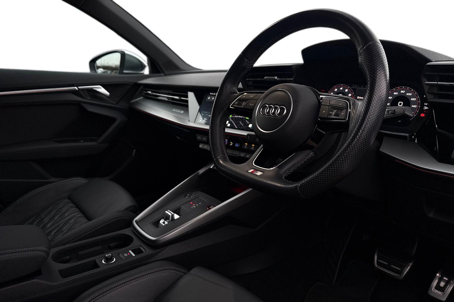 Used Audi A3 2021 for sale - 77436107: Photo 13