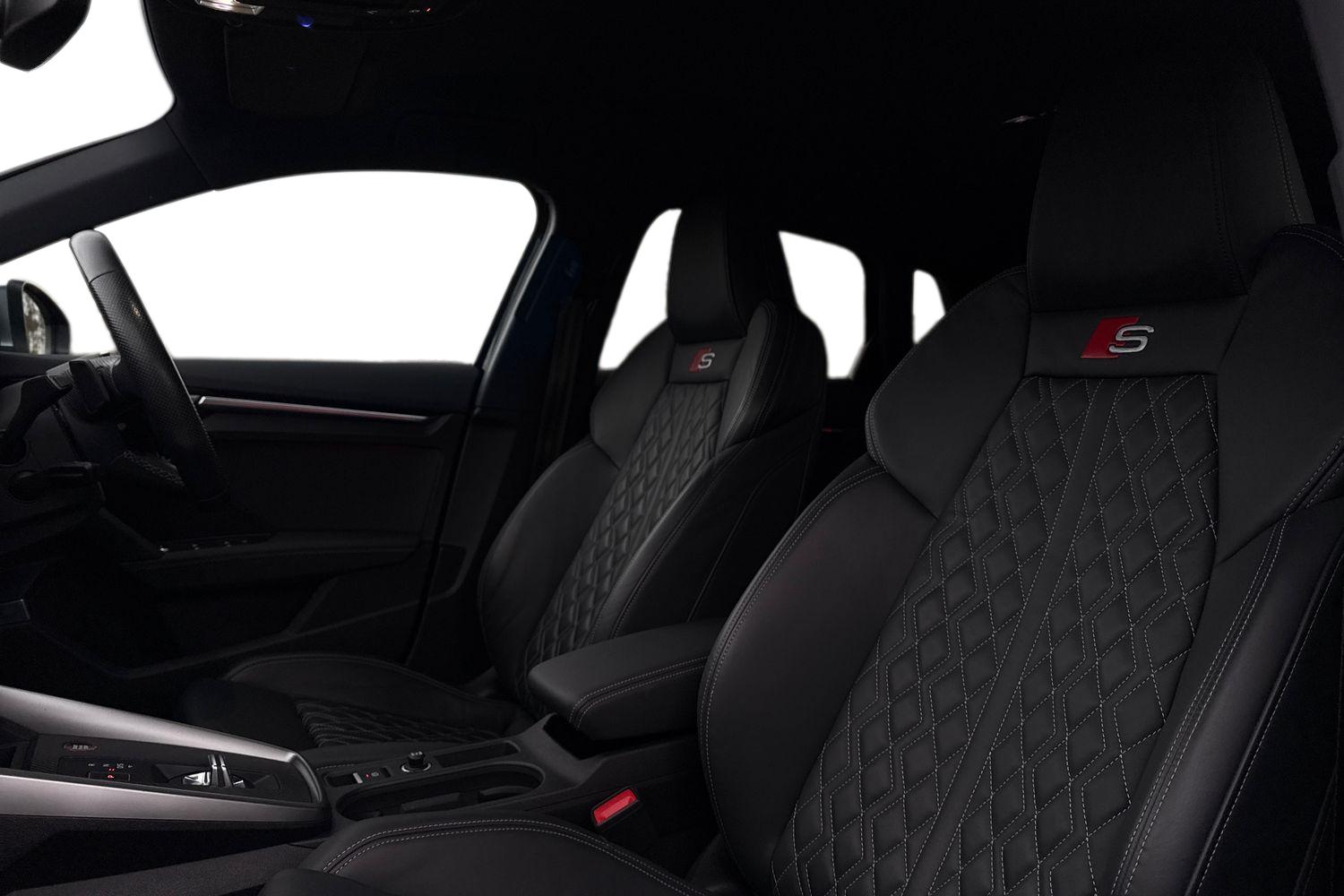 Used Audi A3 2021 for sale - 77436107: Photo 15