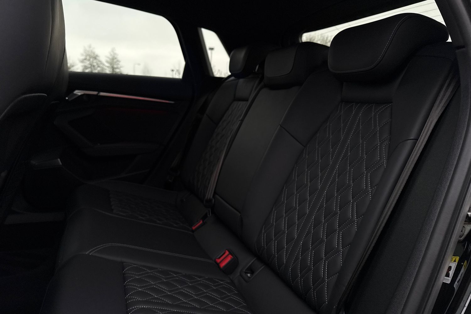 Used Audi A3 2021 for sale - 77436107: Photo 18