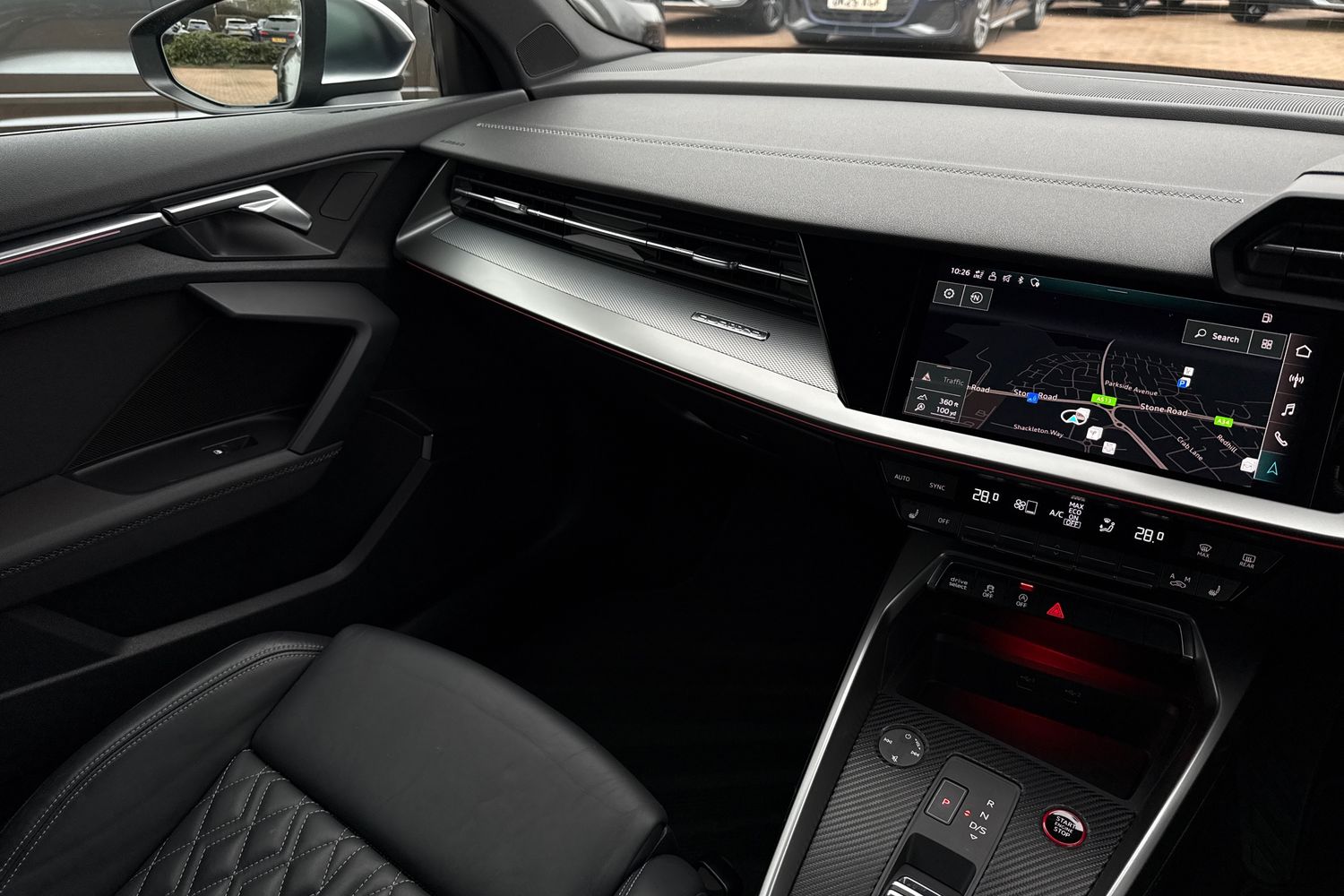 Used Audi A3 2021 for sale - 77436107: Photo 19