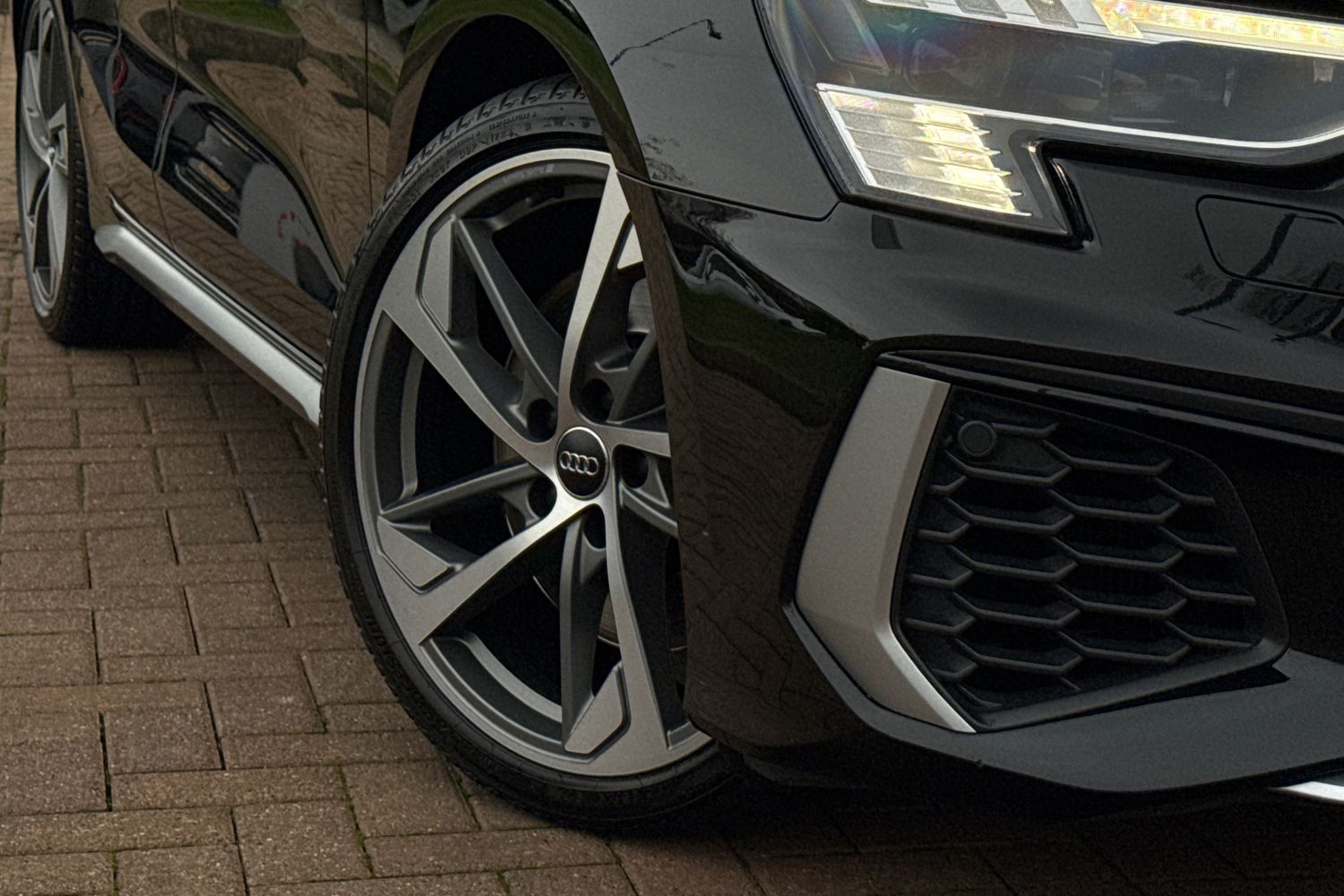 Used Audi A3 2021 for sale - 77436107: Photo 25