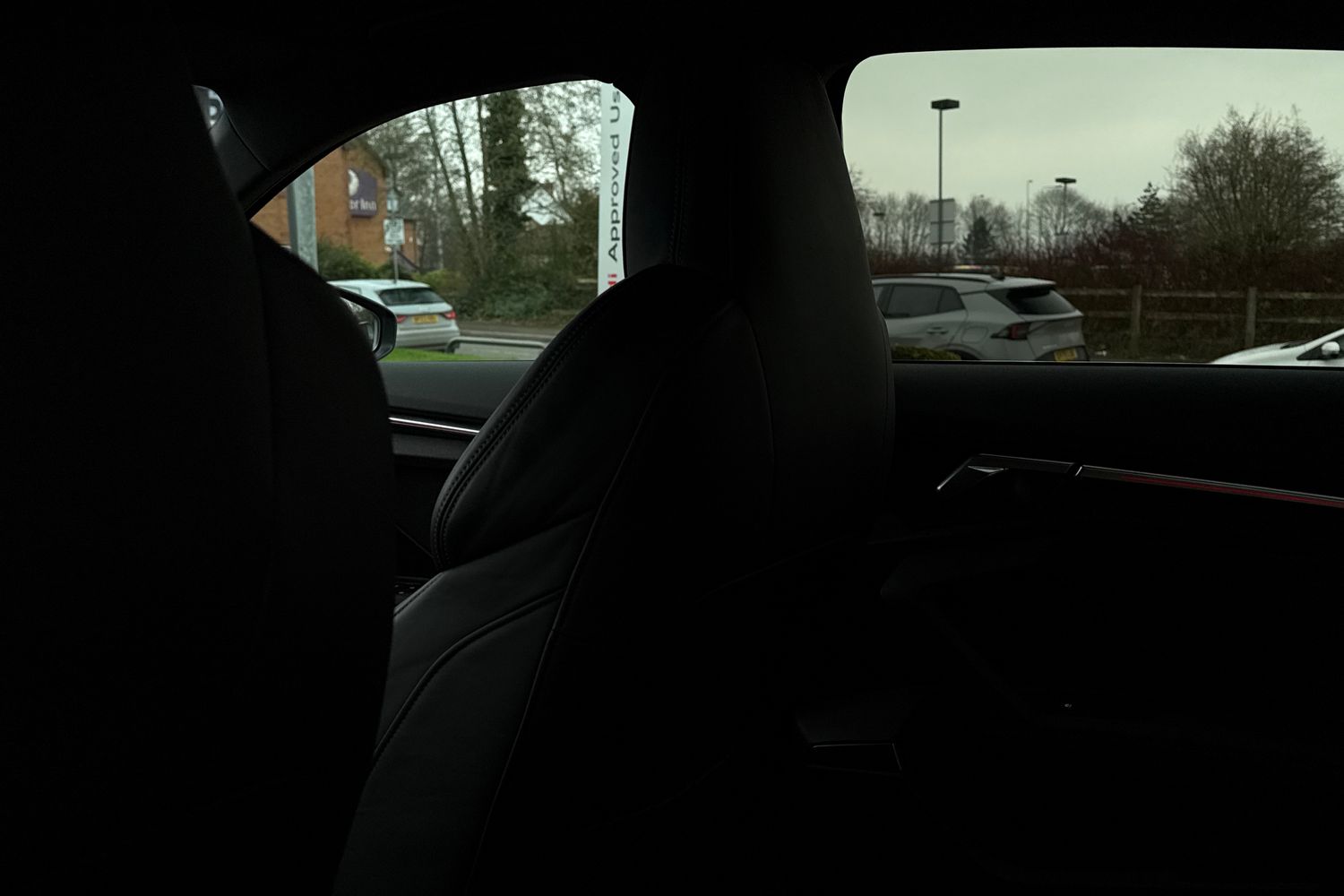 Used Audi A3 2021 for sale - 77436107: Photo 27