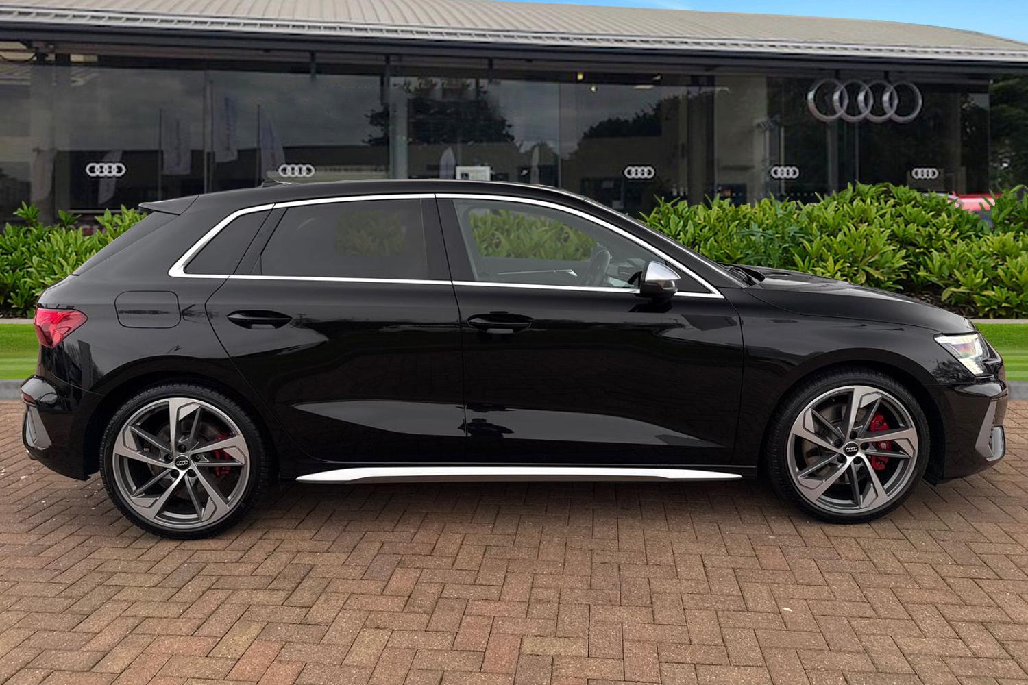 Used Audi A3 2021 for sale - 77436107: Photo 3