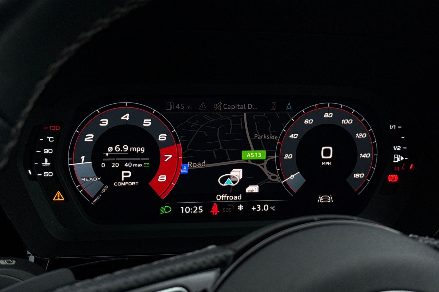 Used Audi A3 2021 for sale - 77436107: Photo 36