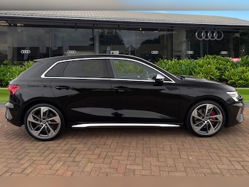 Used Audi A3 2021 for sale - 77436107: Photo