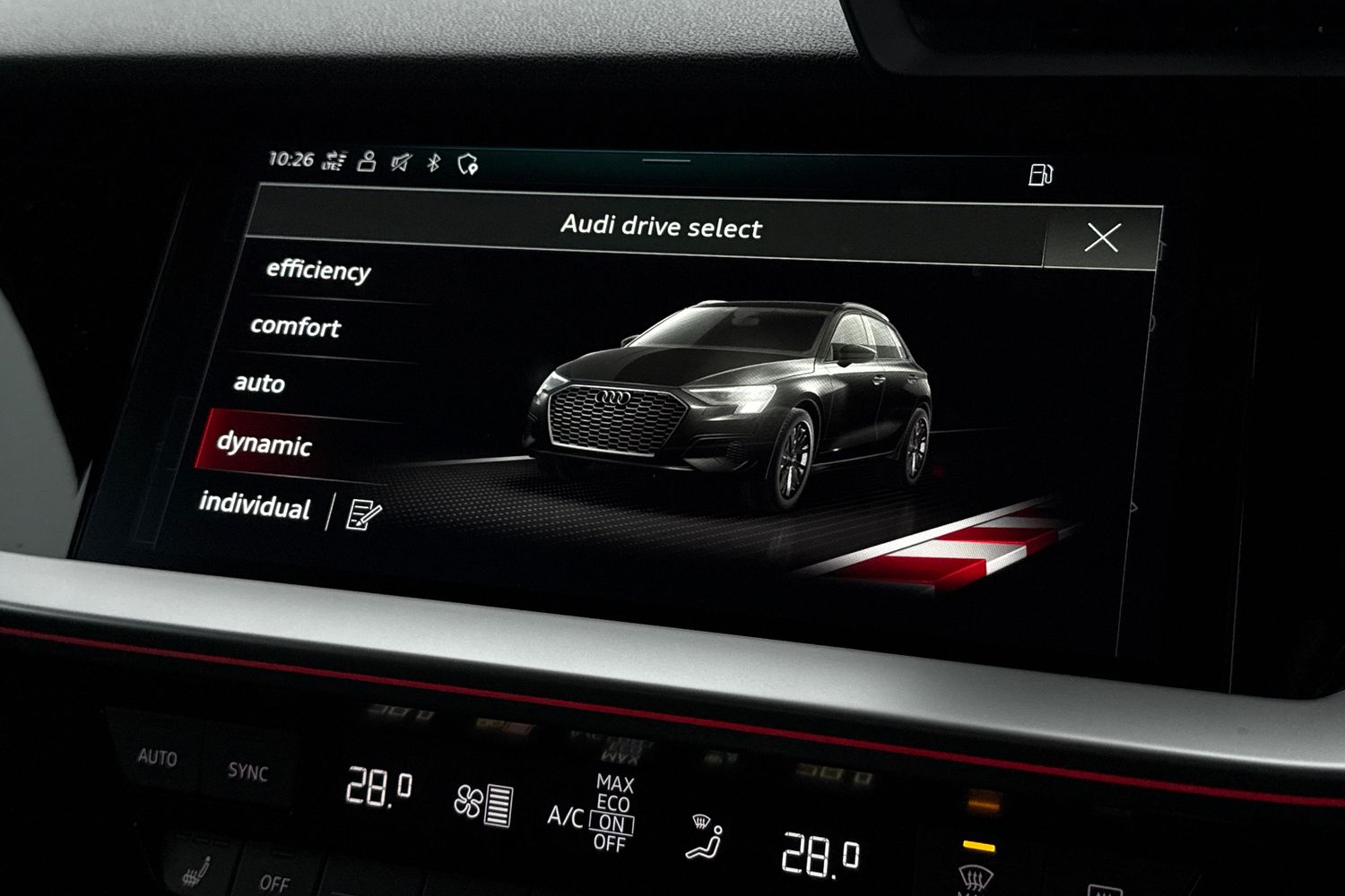 Used Audi A3 2021 for sale - 77436107: Photo 45