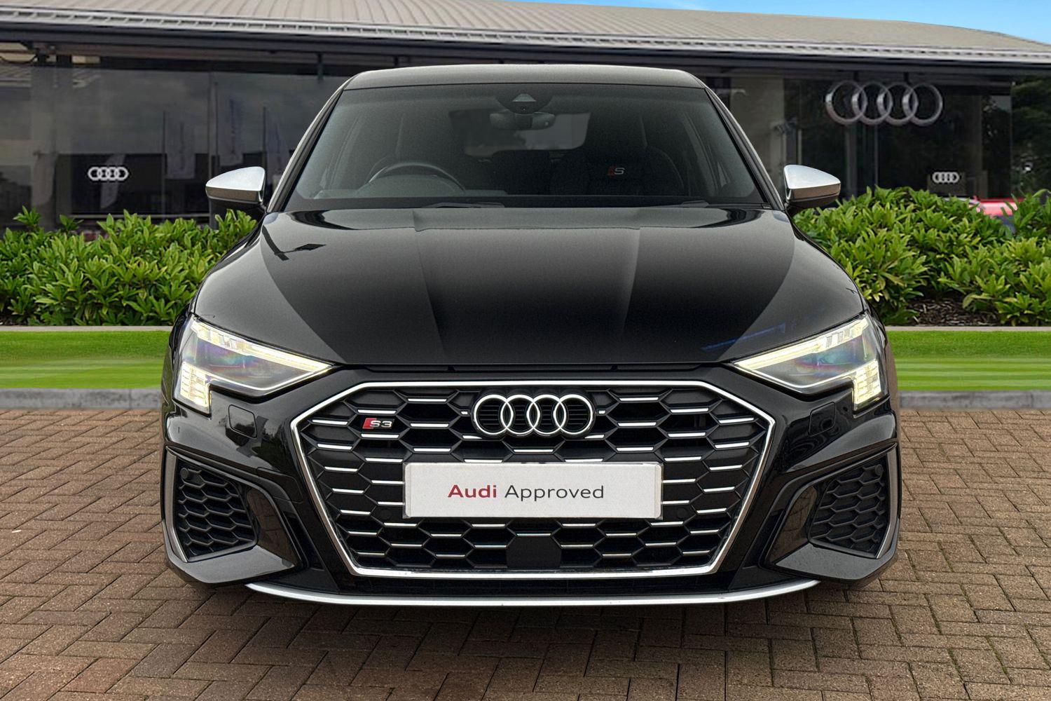 Used Audi A3 2021 for sale - 77436107: Photo 5