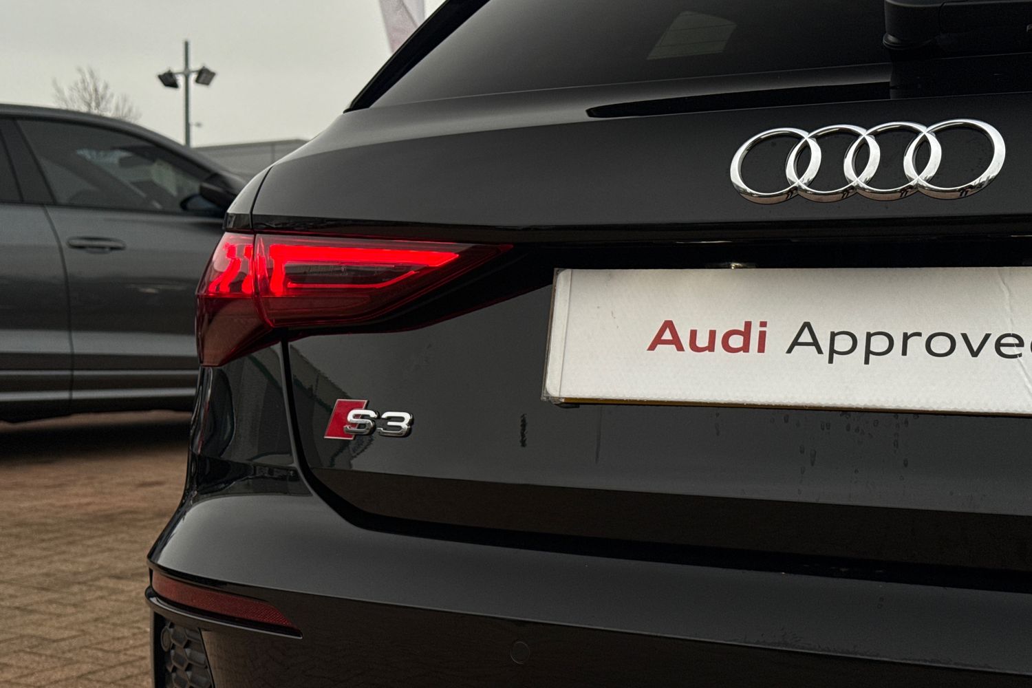 Used Audi A3 2021 for sale - 77436107: Photo 50