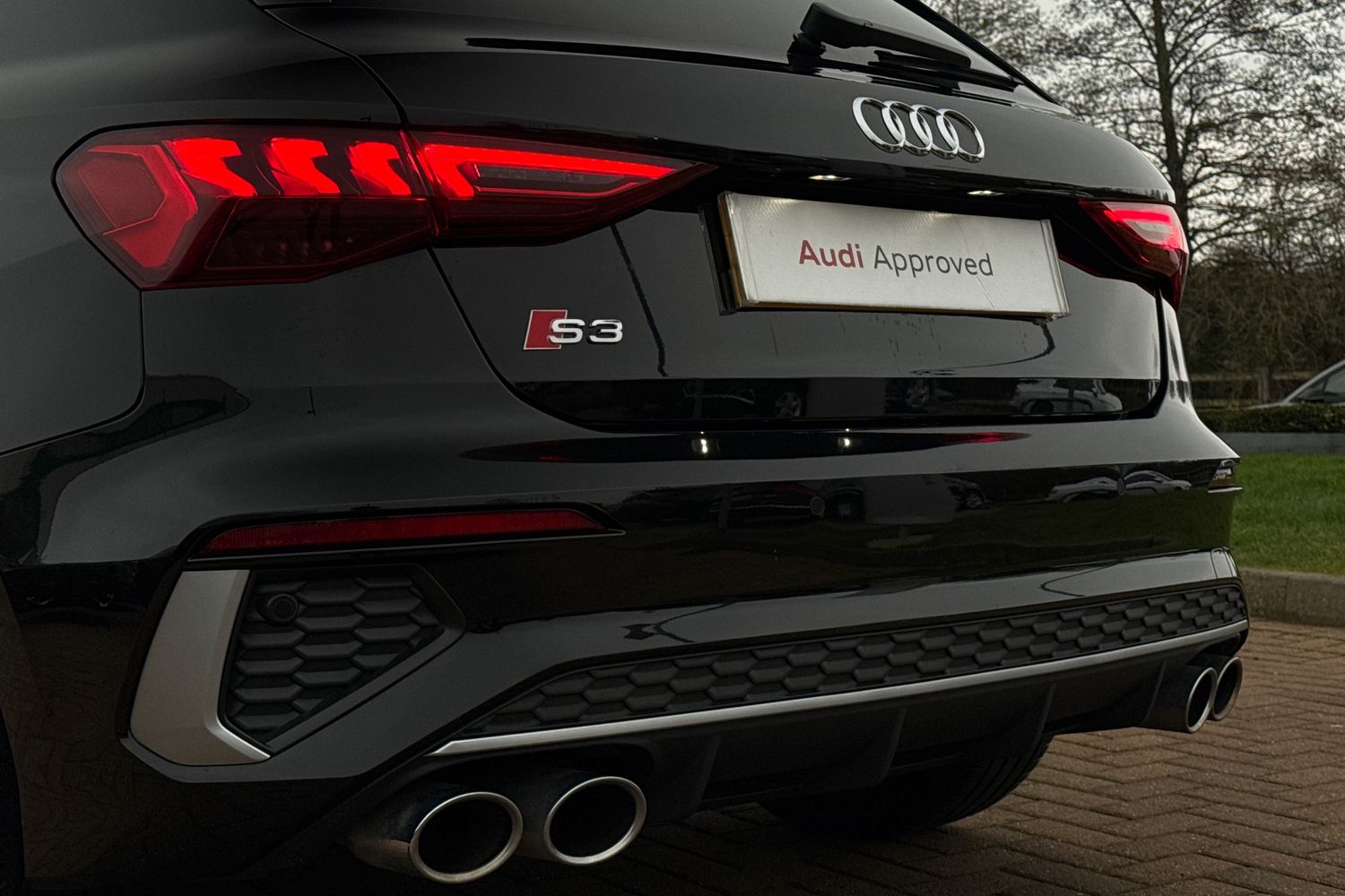 Used Audi A3 2021 for sale - 77436107: Photo 51