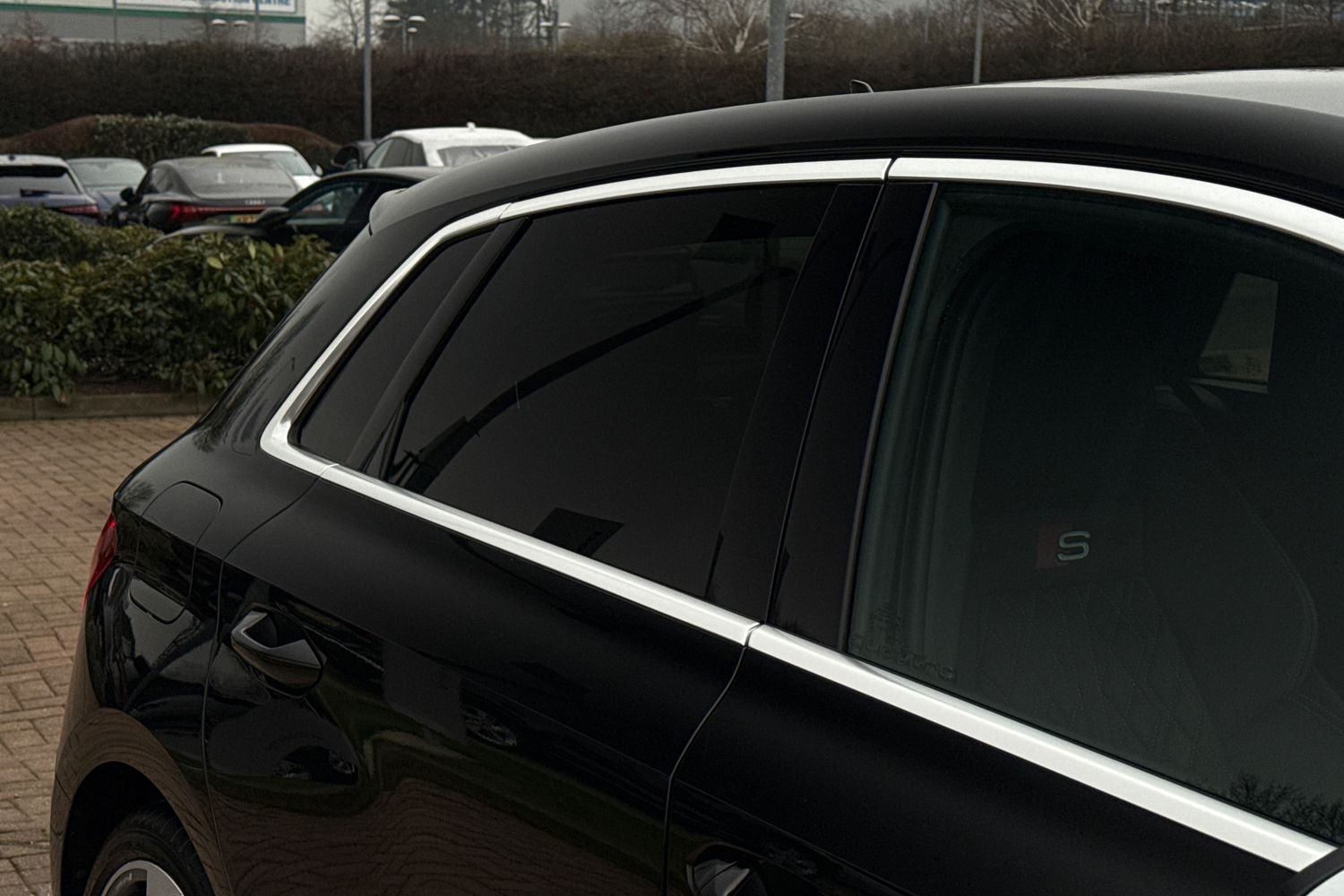 Used Audi A3 2021 for sale - 77436107: Photo 52