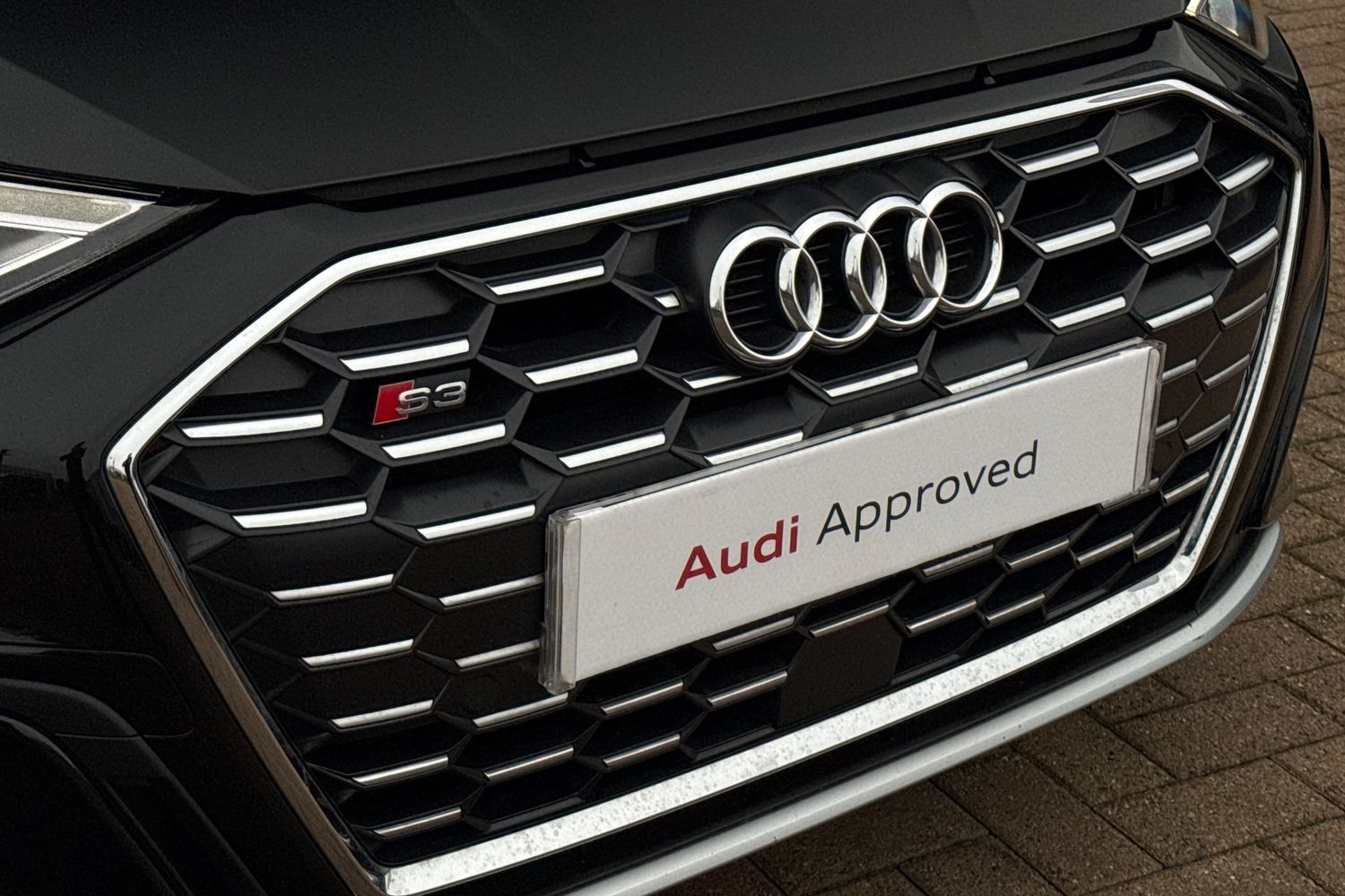 Used Audi A3 2021 for sale - 77436107: Photo 55