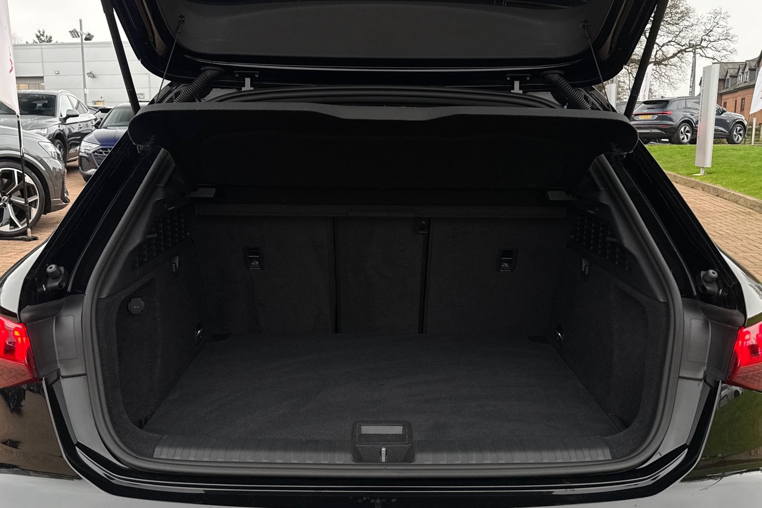 Used Audi A3 2021 for sale - 77436107: Photo 6