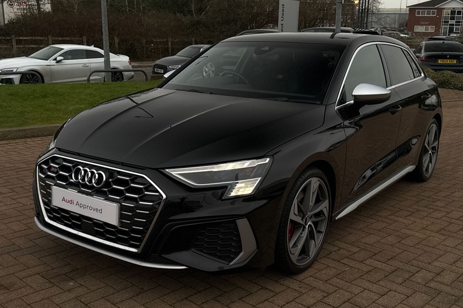 Used Audi A3 2021 for sale - 77436107: Photo 60