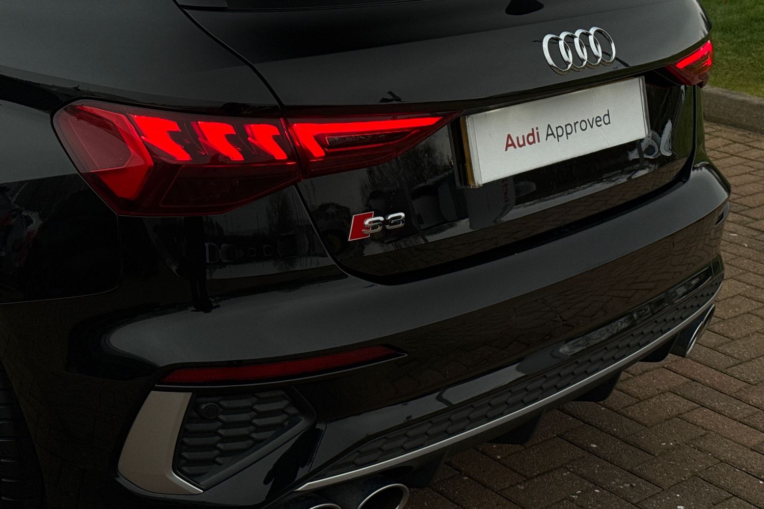 Used Audi A3 2021 for sale - 77436107: Photo 7