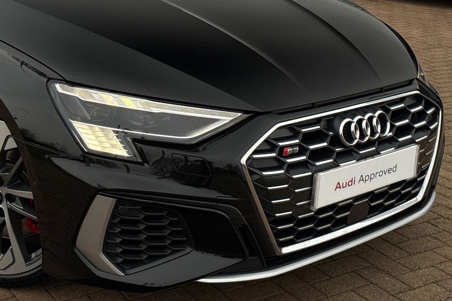 Used Audi A3 2021 for sale - 77436107: Photo 8