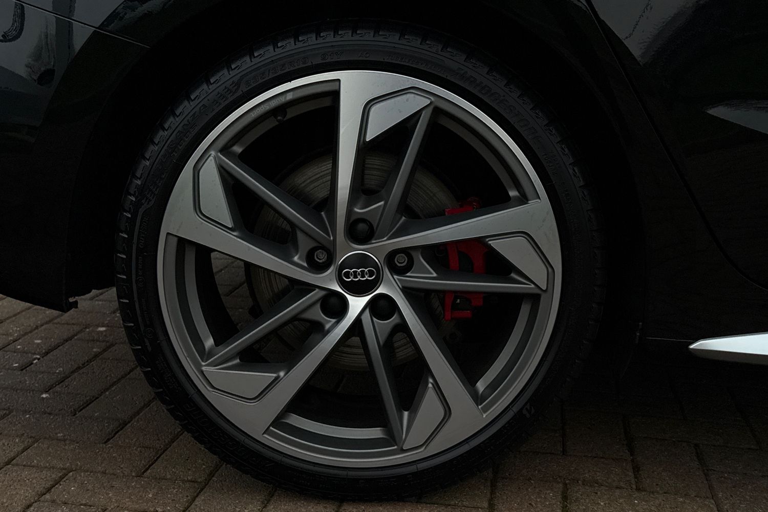 Used Audi A3 2021 for sale - 77436107: Photo 9