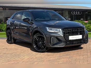Used Audi Q2 2026 for sale - 79630643: Photo