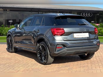 Used Audi Q2 2026 for sale - 79630643: Photo