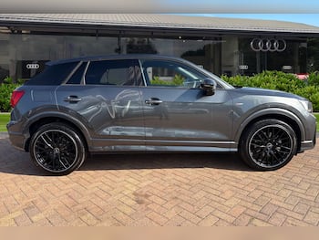 Used Audi Q2 2026 for sale - 79630643: Photo