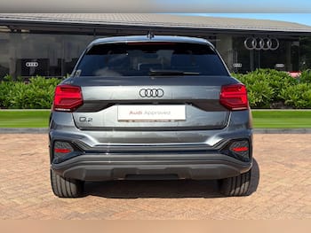 Used Audi Q2 2026 for sale - 79630643: Photo