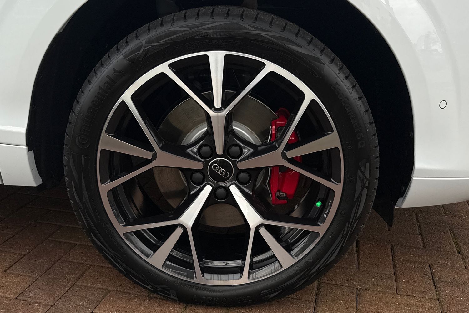 Used Audi Q3 2025 for sale - 77011425: Photo 10