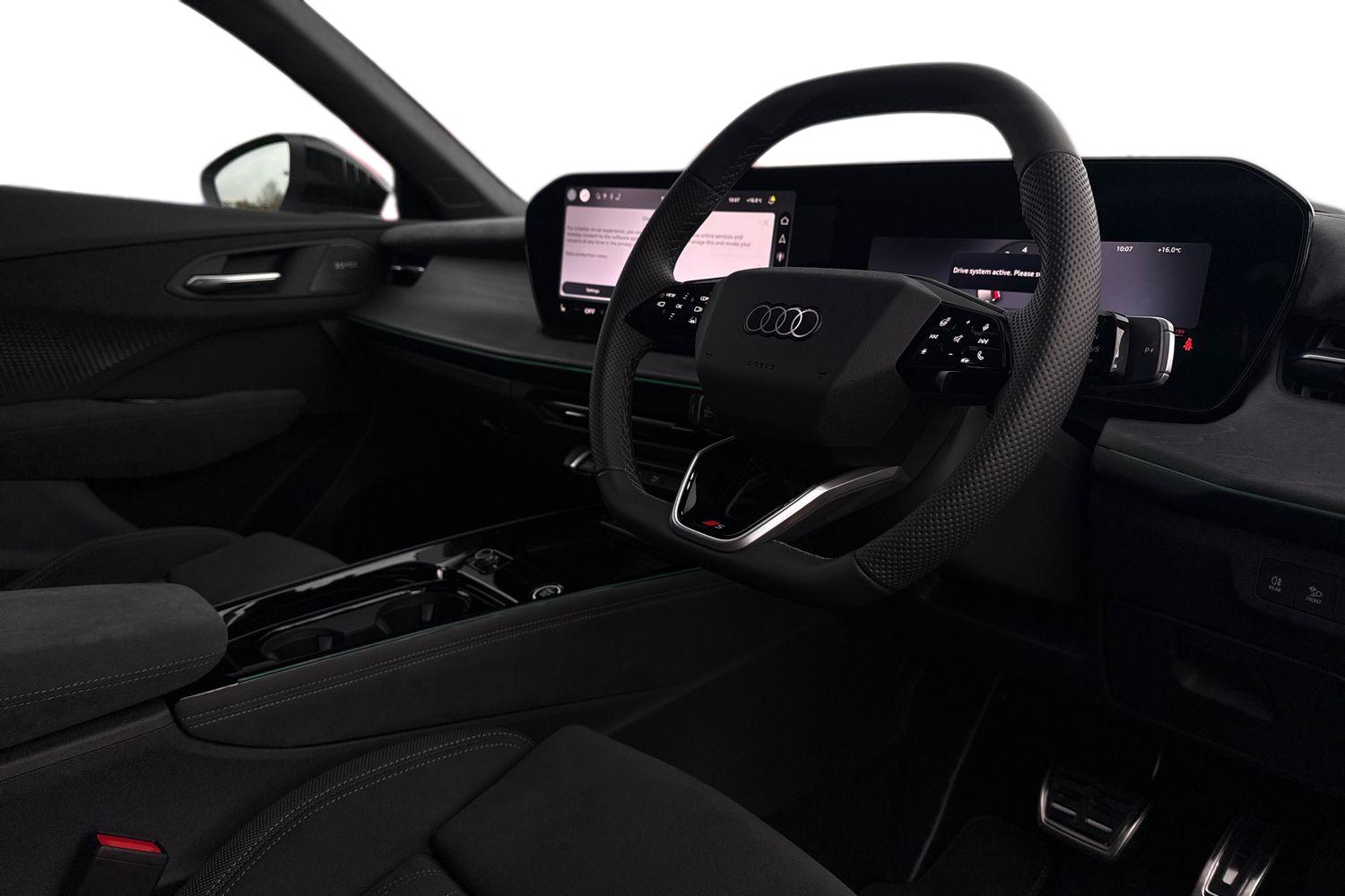 Used Audi Q3 2025 for sale - 77011425: Photo 13