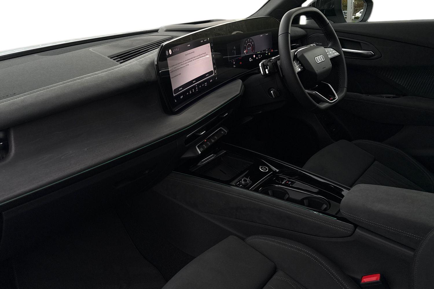 Used Audi Q3 2025 for sale - 77011425: Photo 14