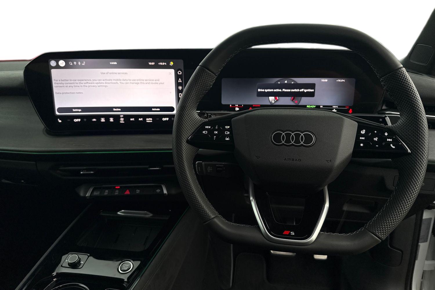 Used Audi Q3 2025 for sale - 77011425: Photo 17