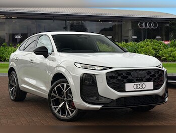 Audi Q3 feature image