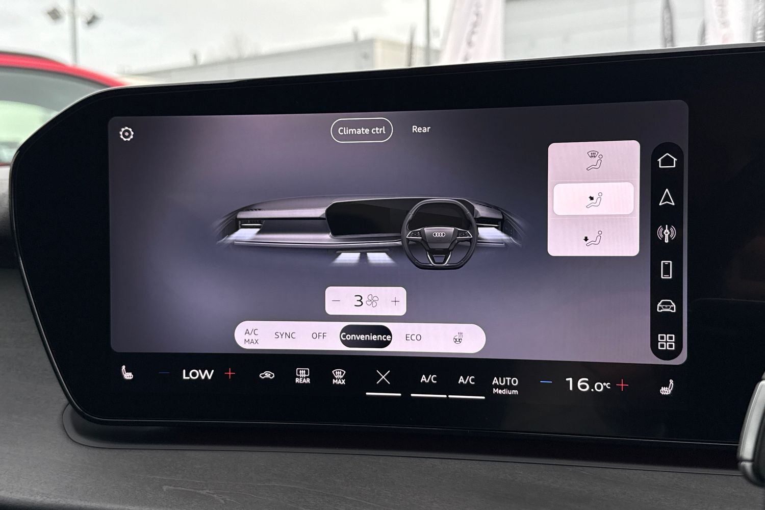 Used Audi Q3 2025 for sale - 77011425: Photo 21