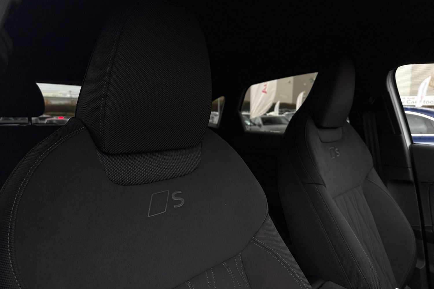 Used Audi Q3 2025 for sale - 77011425: Photo 23