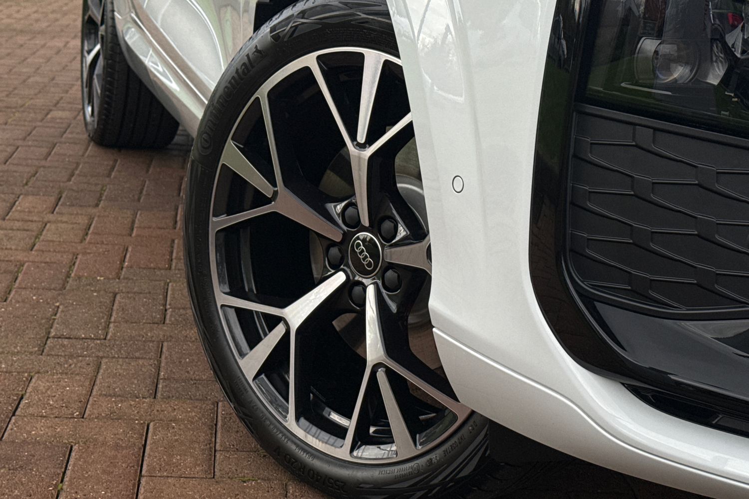 Used Audi Q3 2025 for sale - 77011425: Photo 25