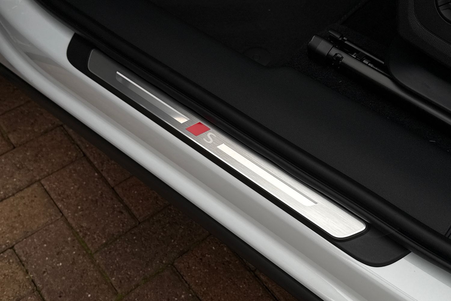 Used Audi Q3 2025 for sale - 77011425: Photo 34