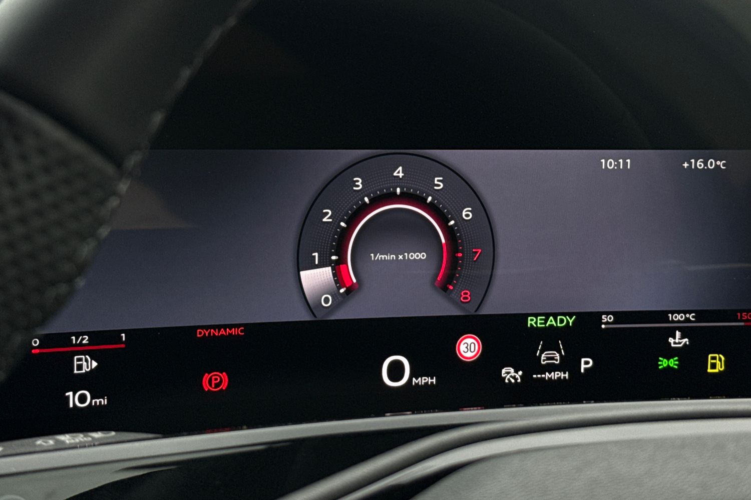 Used Audi Q3 2025 for sale - 77011425: Photo 39