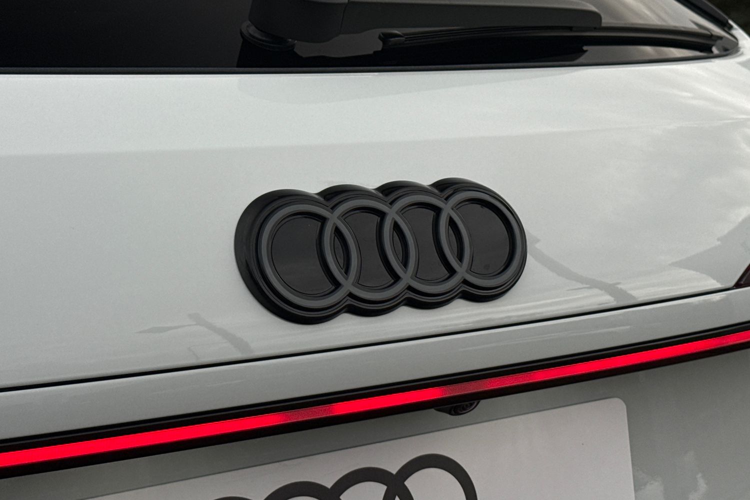 Used Audi Q3 2025 for sale - 77011425: Photo 49