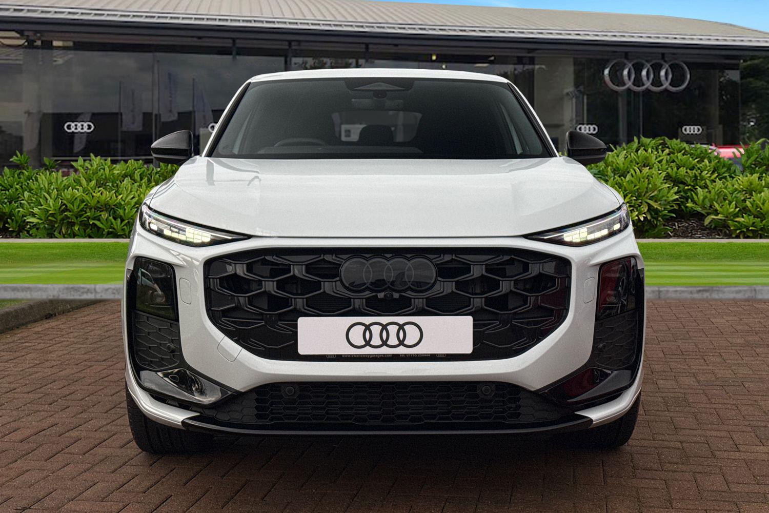 Used Audi Q3 2025 for sale - 77011425: Photo 5