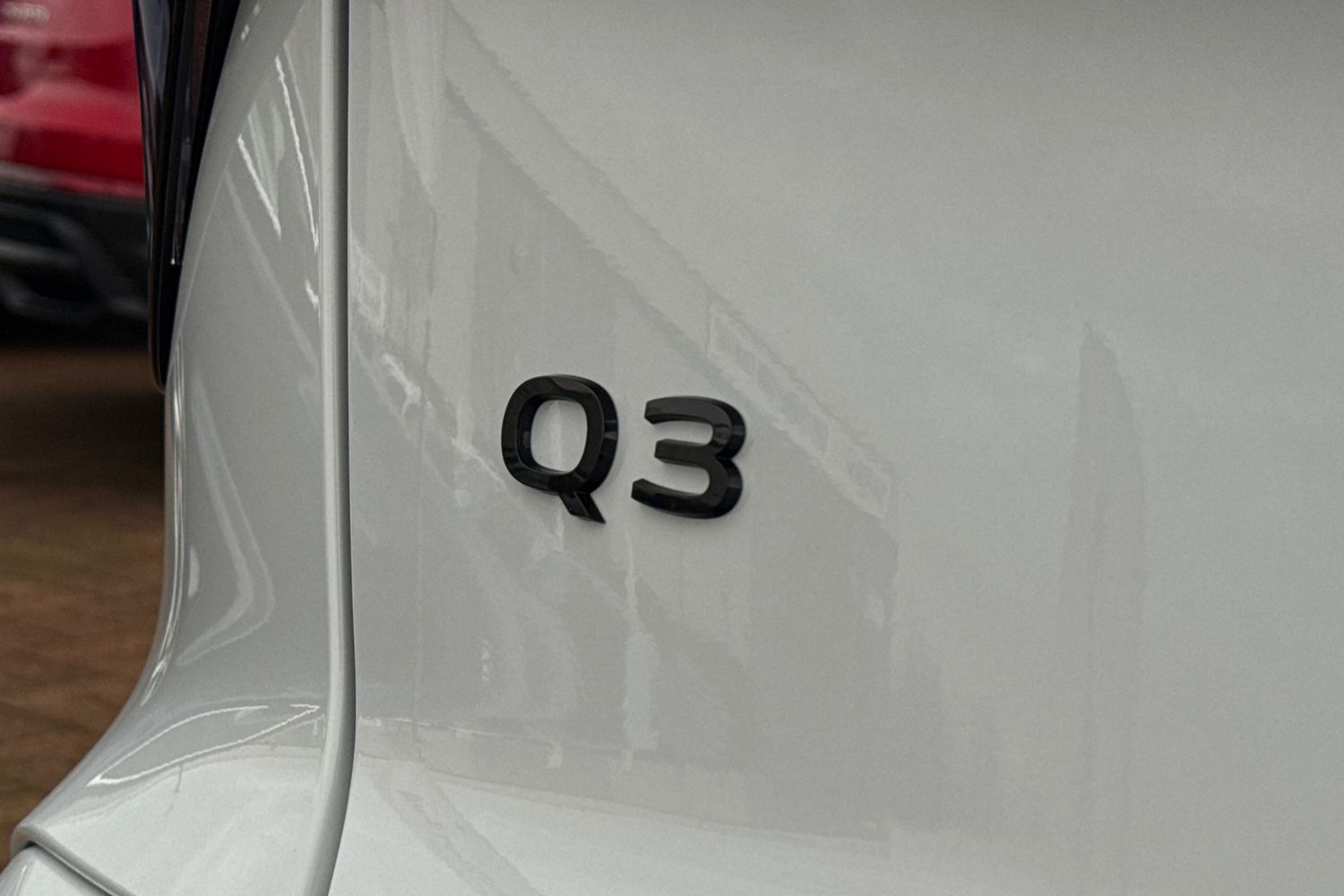 Used Audi Q3 2025 for sale - 77011425: Photo 50