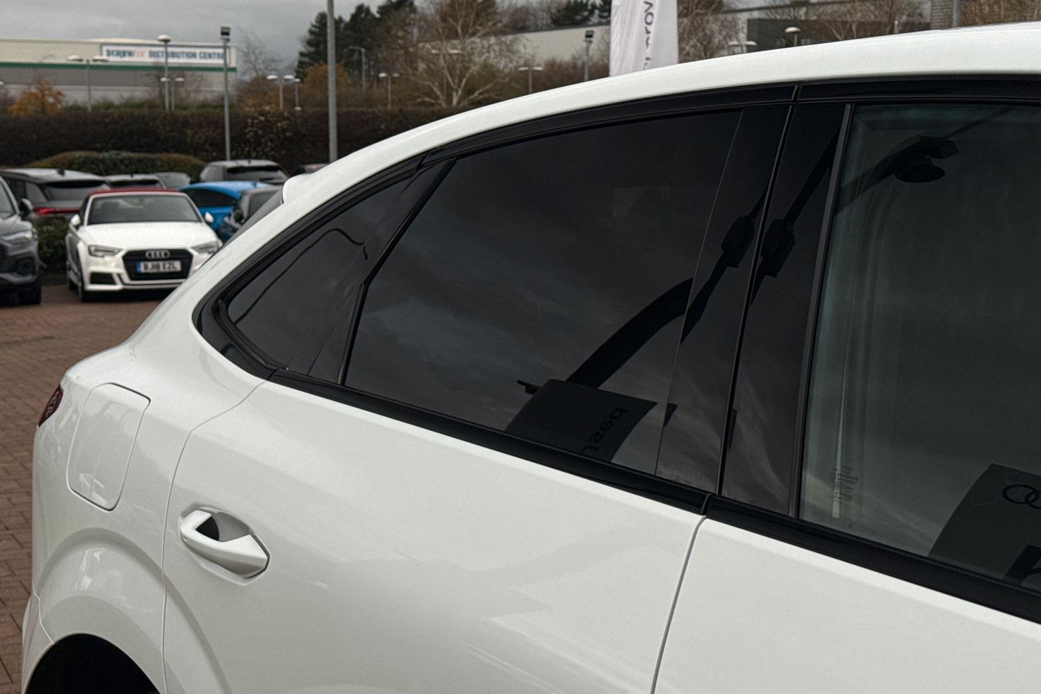 Used Audi Q3 2025 for sale - 77011425: Photo 52