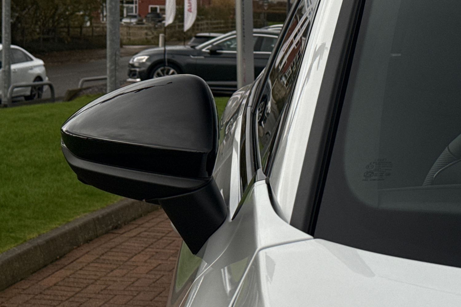 Used Audi Q3 2025 for sale - 77011425: Photo 53