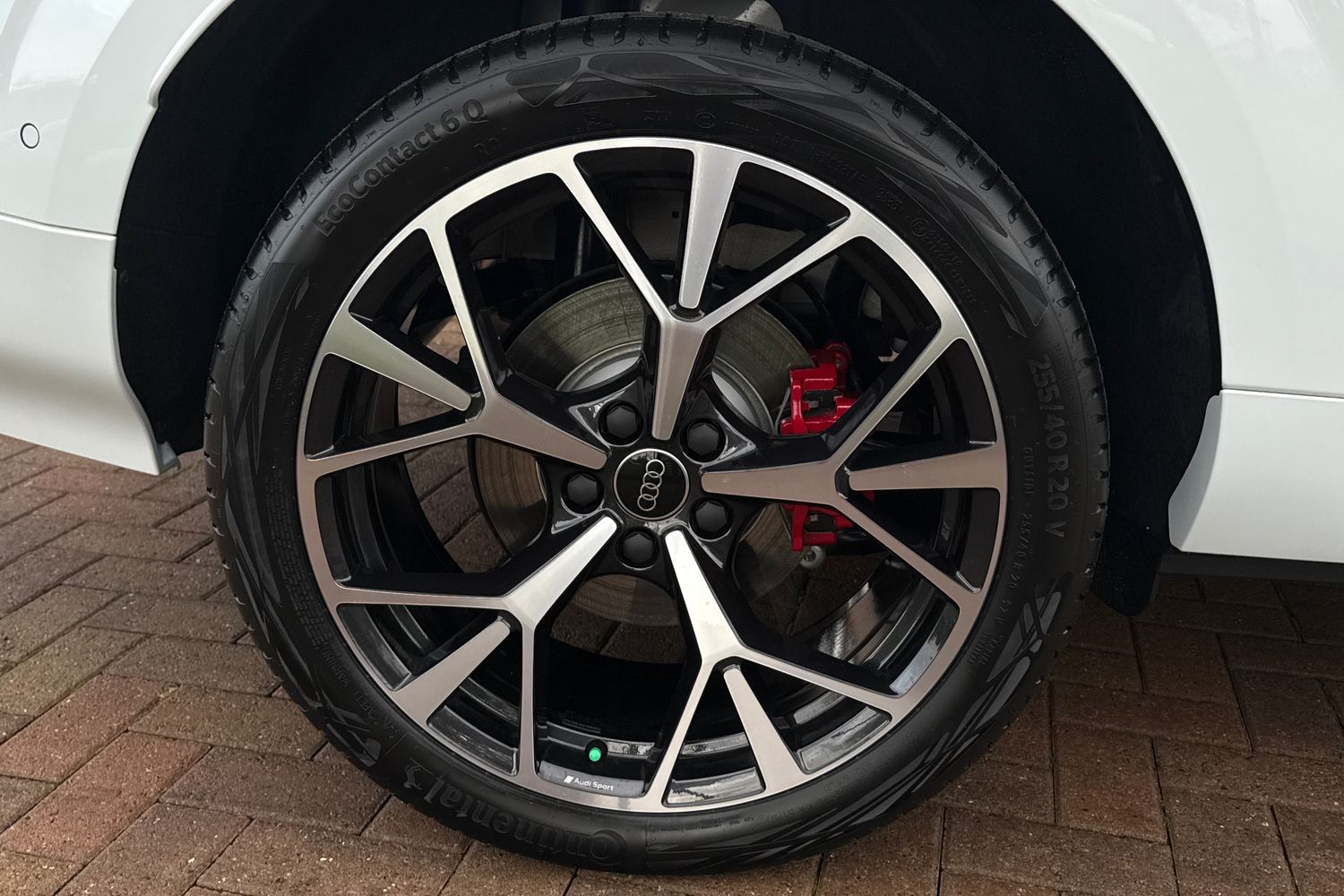 Used Audi Q3 2025 for sale - 77011425: Photo 9