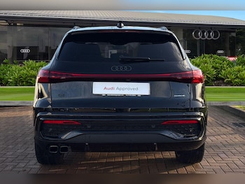 Used Audi Q5 2025 for sale - 77382253: Photo