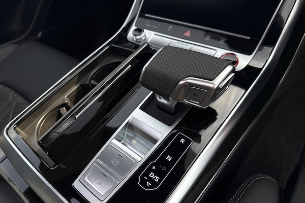 Used Audi SQ8 2025 for sale - 75785761: Photo 22