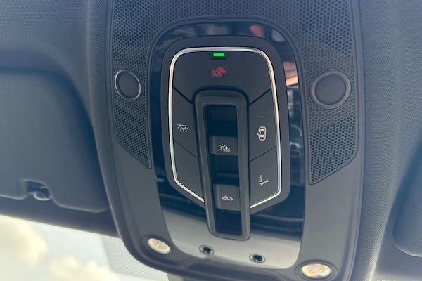 Used Audi SQ8 2025 for sale - 75785761: Photo 27