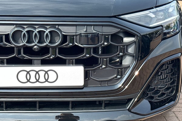 Used Audi SQ8 2025 for sale - 75785761: Photo 29